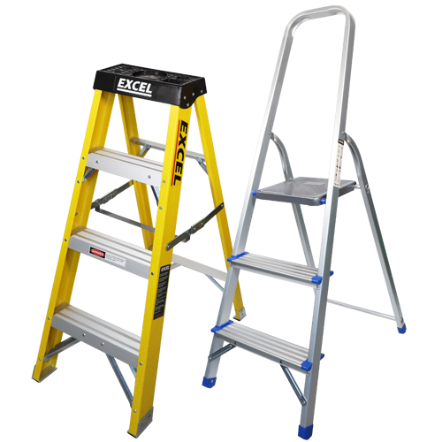 Ladders