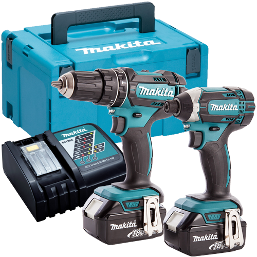 Twin Packs Cordless