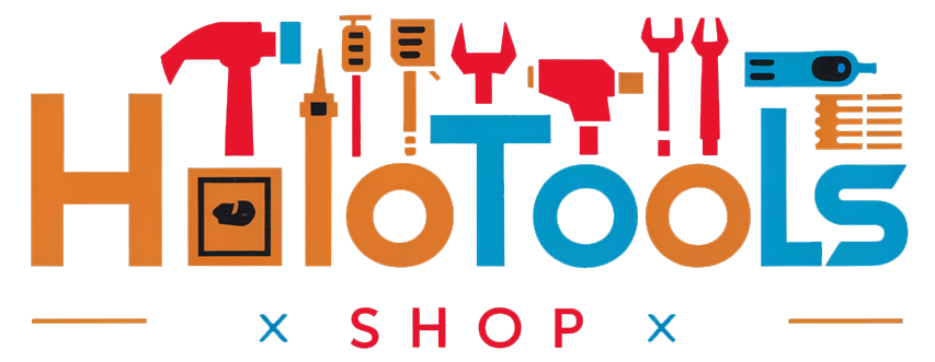 HaloTools Shop